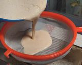 Foto del paso 5 de la receta: Pastel de espárragos blancos - Receta propia