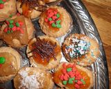Foto del paso 8 de la receta: Galletas navideñas fáciles