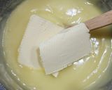 Foto del paso 7 de la receta: Lemon pie cremoso con merengue italiano 🍋