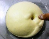 A picture of step 5 of Healthy Mixed Grain Bread.