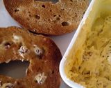 A picture of step 13 of Vickys Savoury Compound Butters, GF DF EF SF NF.