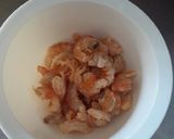 Foto langkah ke 1 dari resep Pempek Dos Pistel.