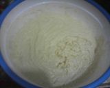 A picture of step 3 of BASBOUSAH TRADITIONAL STYLE..