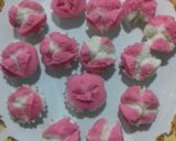 Foto langkah ke 5 dari resep Bolu kukus.