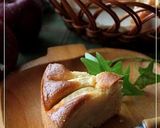 A picture of step 16 of Simple Apple Baumkuchen Cake - Just Mix and Bake.