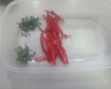 Foto del paso 1 de la receta: Mantambre de cerdo ala pizza