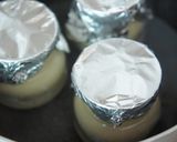A picture of step 11 of Smooth Custard Pudding.