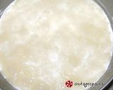 Φωτογραφία βήματος 15 της συνταγής Cheesecake πεπόνι