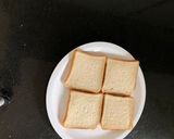 चीज़ चिली कॉर्न सैंडविच (Cheese chilli corn sandwich recipe in Hindi) रेसिपी चरण 6 फोटो