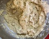 A picture of step 1 of Paneer Paturi Tacos.