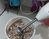 Foto langkah ke 5 dari resep Anabolic Bakso Ayam Udang Proteina | High Protein, Low Calorie, Sugar & Gluten-Free.
