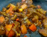 Foto langkah ke 6 dari resep Kambing Bakar Kecap ala Chef Devina Hermawan.