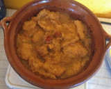 Foto del paso 4 de la receta: Chicharrón en salsa roja
