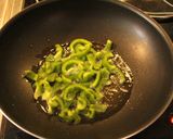 Foto del paso 10 de la receta Ravioles raros (ovalados) 4 quesos ratatuilados