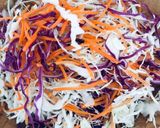 Foto del paso 1 de la receta: Coleslaw