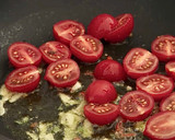 Foto del paso 3 de la receta: Espaguetis a la botarga