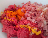 Foto del paso 4 de la receta: Pastel de Carne