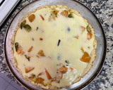 Foto del paso 4 de la receta: Tarta sin horno