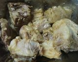 A picture of step 4 of Pressure Cooked Meltingly Tender Simmered Pork Belly (Buta no Kakuni).