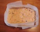 A picture of step 5 of Spicy Carrot Cake.