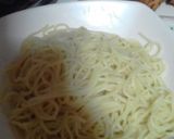 صورة لخطوة 5 من وصفة مكرونه بالصوص الفراخ روعه على طريقتي