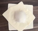 Foto del paso 2 de la receta: Pastelitos materos rápidos ✨🧉