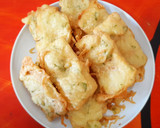 Foto langkah ke 5 dari resep Tempe Mendoan Super Crispy.