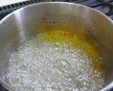 A picture of step 4 of White Sugar Caramel Sauce.