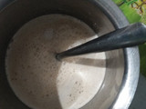 કેડબરી મીલ્ક શેક (Cadbury Milkshake Recipe In Gujarati)