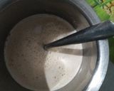 કેડબરી મીલ્ક શેક (Cadbury Milkshake Recipe In Gujarati) રેસીપી સ્ટેપ2ફોટો