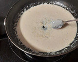 Foto del paso 3 de la receta: Solomillo de cerdo con salsa de Queso