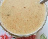 नाचणी सत्व राब (nachni satva raab recipe in marathi) रेसिपी स्टेप 5 फोटो 