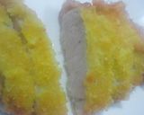 A picture of step 11 of Crisp and Tender Shio-Koji Tonkatsu.