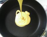 A picture of step 6 of Fluffy Pancakes with Drawings.