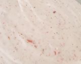 Foto langkah ke 4 dari resep Ice cream strawberry enak, sehat, praktis dan tanpa pewarna.