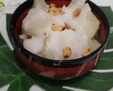 Foto langkah ke 6 dari resep Singkong Thailand (Man Sampalang Cheum).