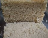 A picture of step 12 of Bread in cooker.