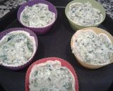 Foto del paso 5 de la receta: Canastitas de puerro