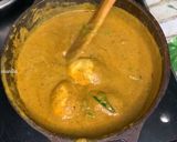 முட்டை கிரேவி(egg gravy recipe in tamil) ரெசிபி ஸ்டேப் 4 புகைப்படம்