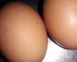 Foto del paso 2 de la receta Tortitas de hojas y pencas de Brócoli,