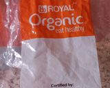 A picture of step 2 of Red Poha, Sprouts, Makhana Masala.