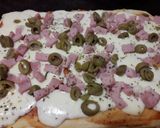Foto del paso 3 de la receta: Pizza napolitana 😋