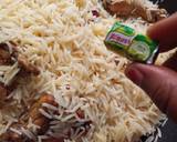 Chinese brown rice recipe step 11 photo