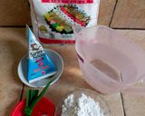 Foto langkah ke 5 dari resep Bubur Madura.