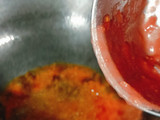 Namkeen Puffed Rice (jain recipe)