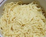 Foto langkah ke 2 dari resep Mie Goreng Jawa Tek-Tek.
