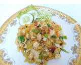 Foto langkah ke 5 dari resep Miedes Goreng.