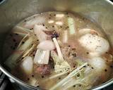 Creamy Chicken Noodle Soup recipe step 6 photo