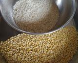 খিচুড়ি ভোগ(khichuri bhog recipe in Bengali) রেসিপি ধাপ - 1 ছবি