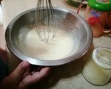 Foto del paso 6 de la receta: Pastel de acelga y crema
